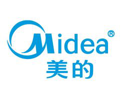 南明河滨美的热水器